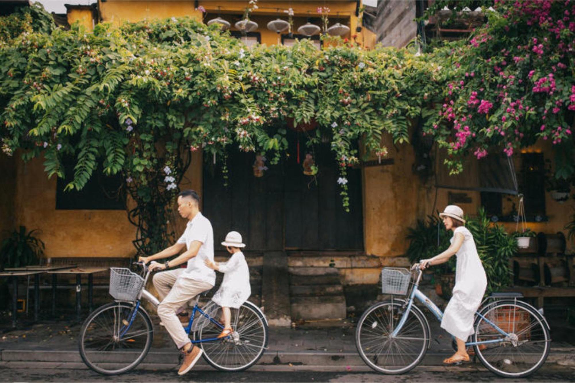 Art Museum Villa Hoi An Eksteriør bilde